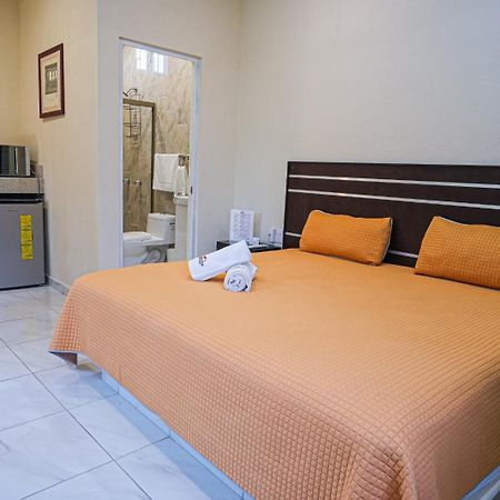 Hotel Y Suites Los Encantos Sayulita Luaran gambar