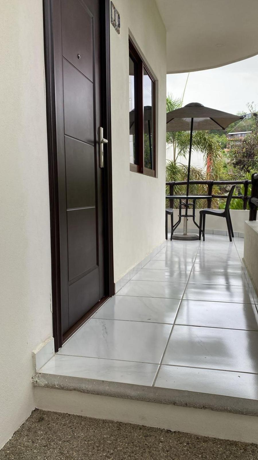 Hotel Y Suites Los Encantos Sayulita Luaran gambar