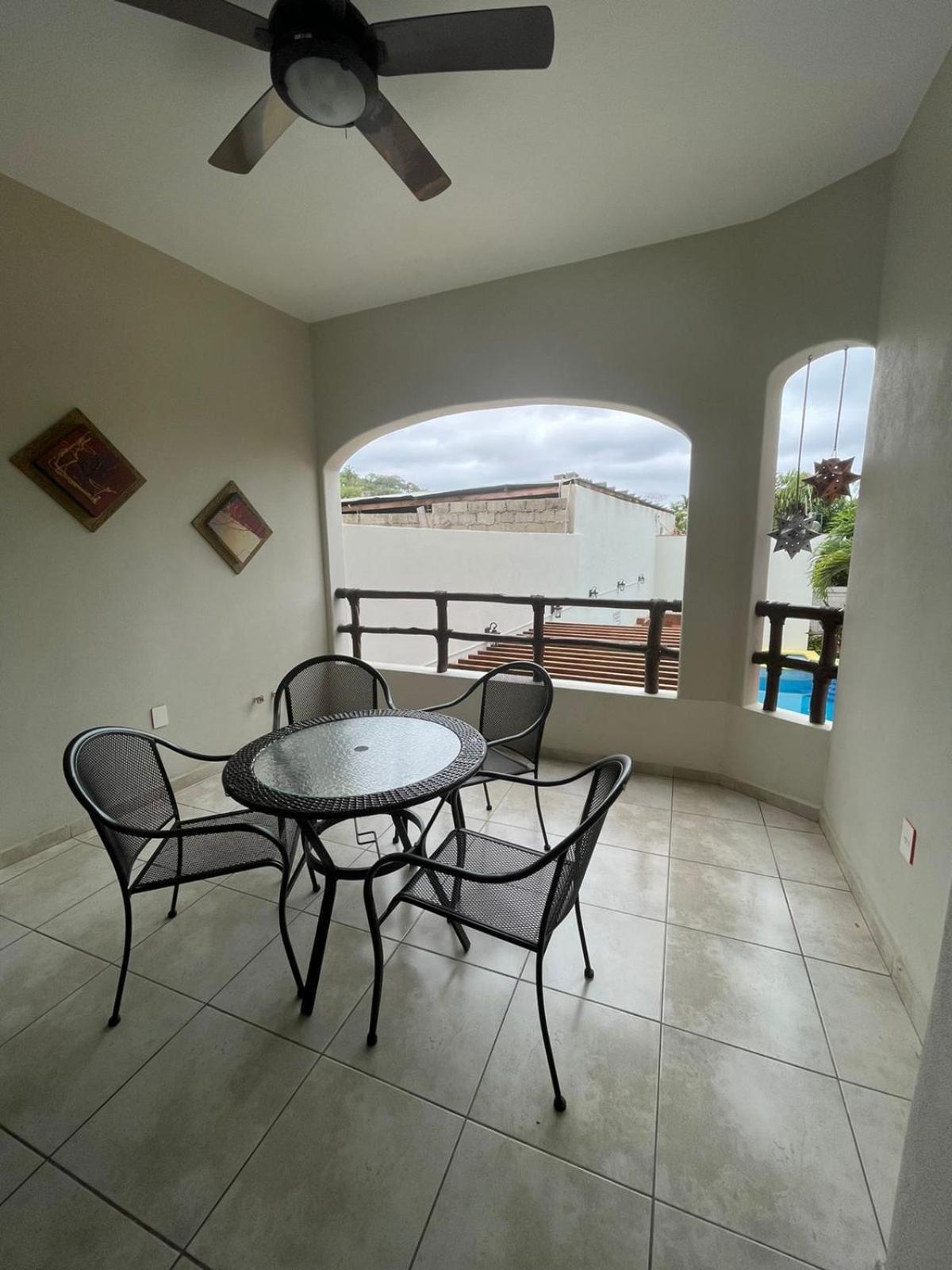 Hotel Y Suites Los Encantos Sayulita Luaran gambar