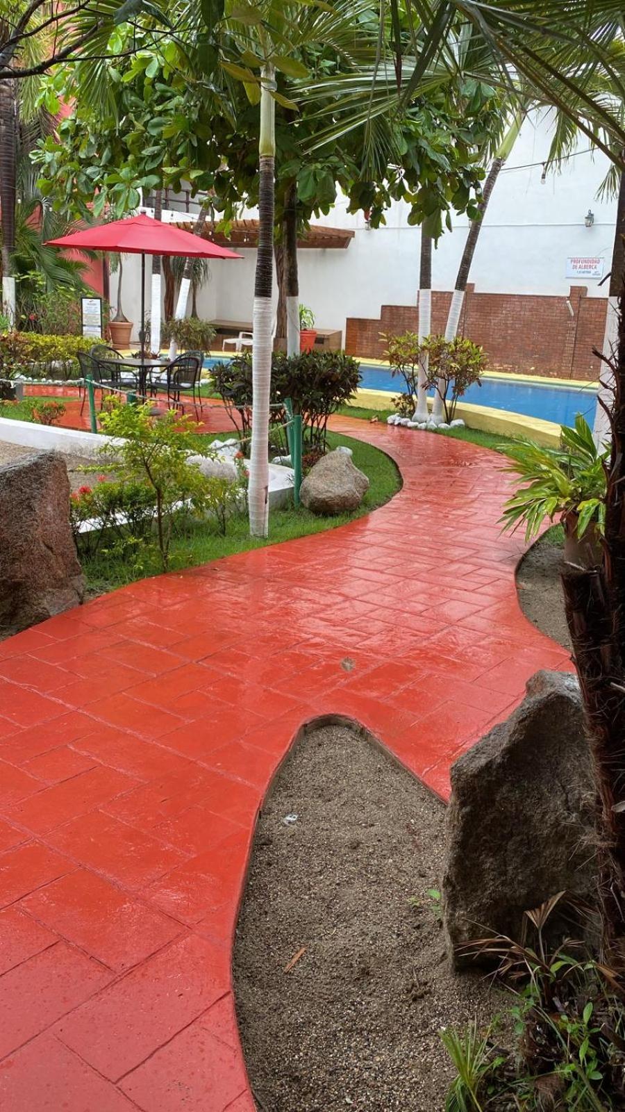 Hotel Y Suites Los Encantos Sayulita Luaran gambar