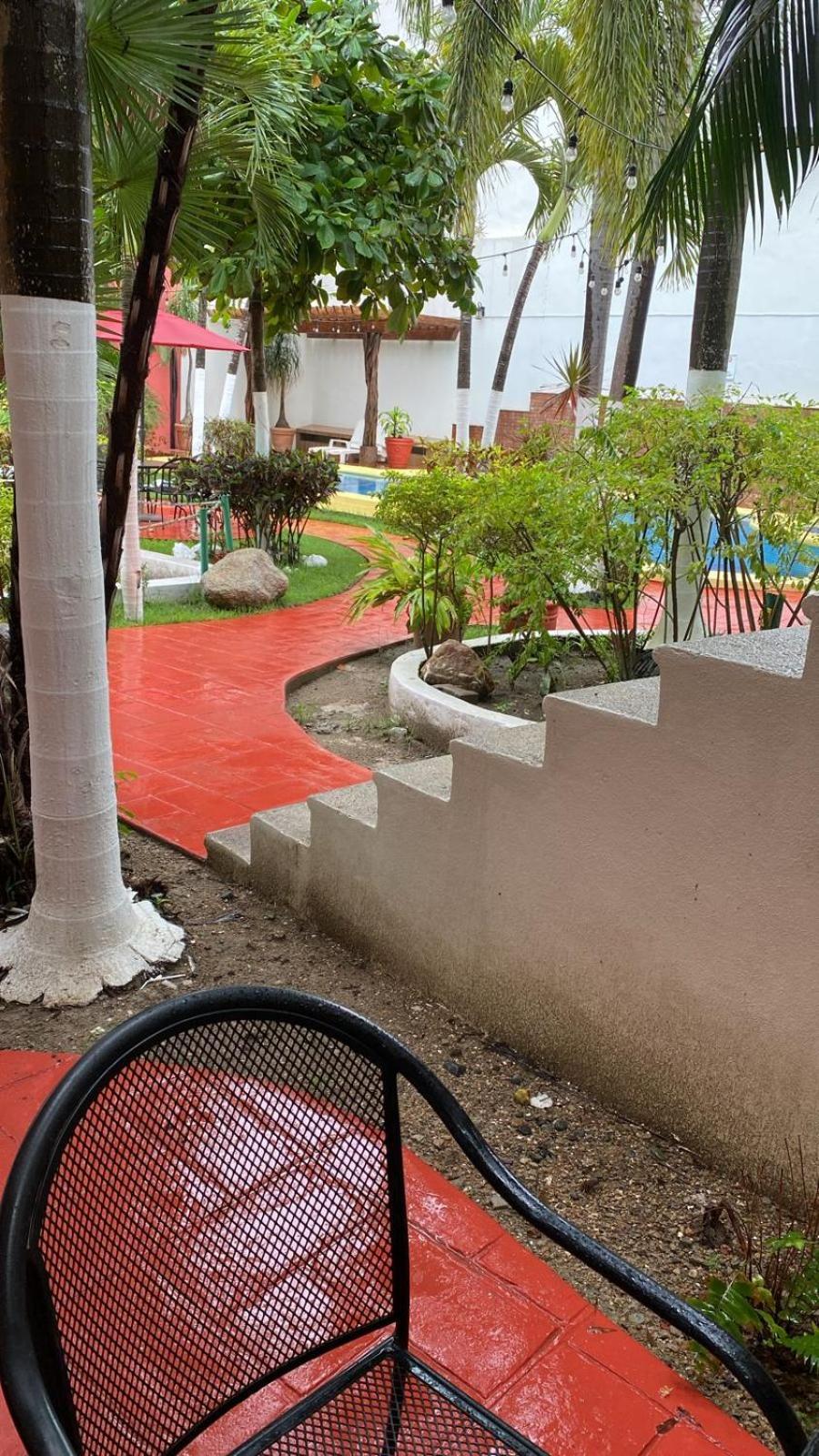 Hotel Y Suites Los Encantos Sayulita Luaran gambar