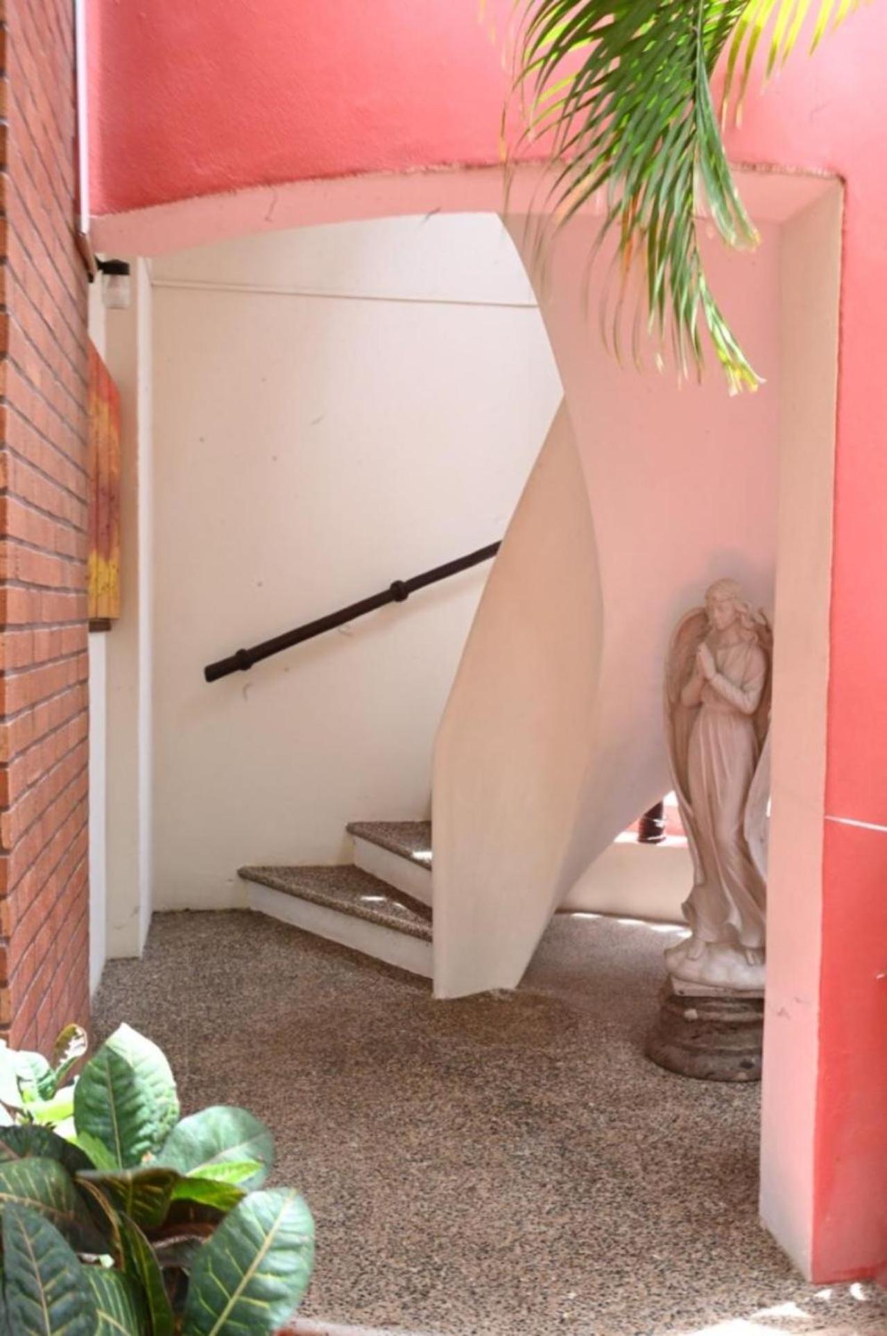 Hotel Y Suites Los Encantos Sayulita Luaran gambar