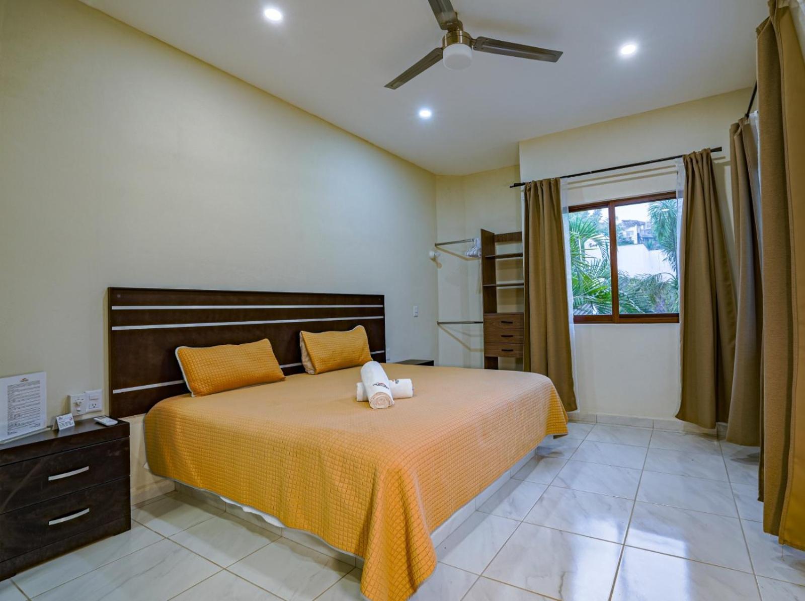 Hotel Y Suites Los Encantos Sayulita Luaran gambar