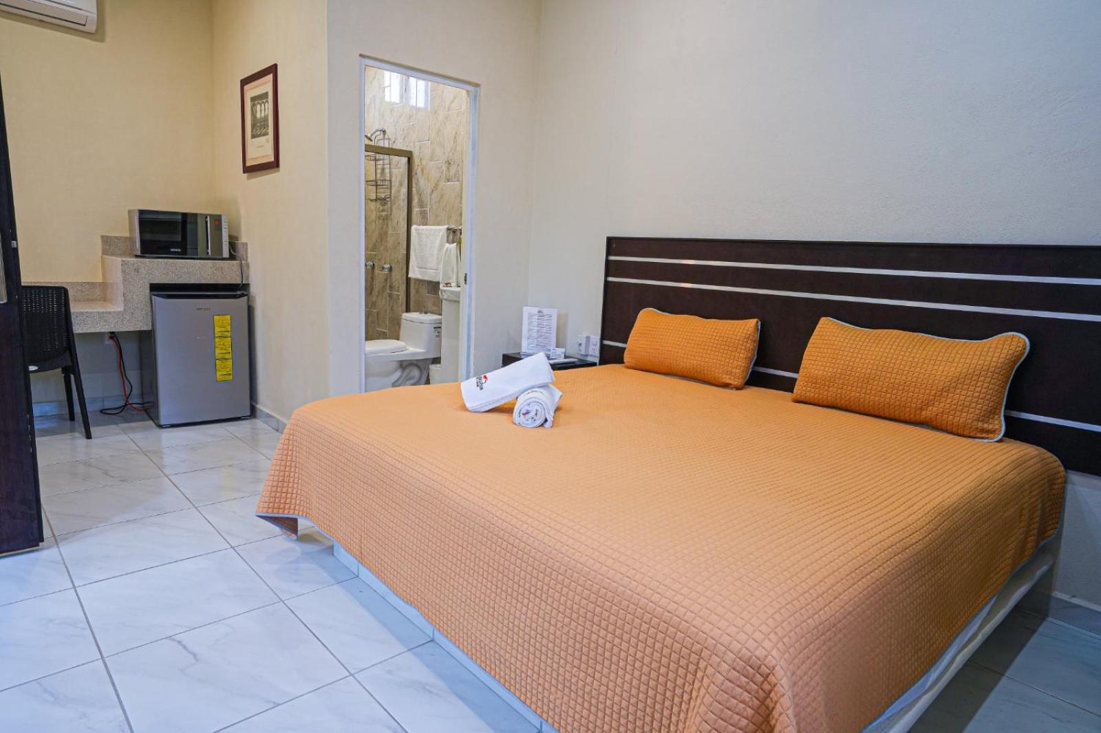 Hotel Y Suites Los Encantos Sayulita Luaran gambar