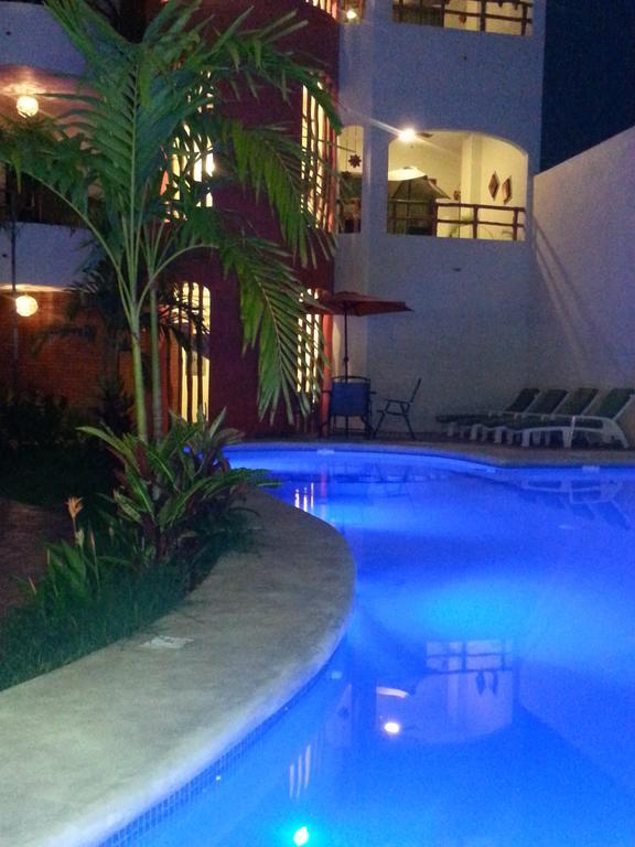 Hotel Y Suites Los Encantos Sayulita Bilik gambar