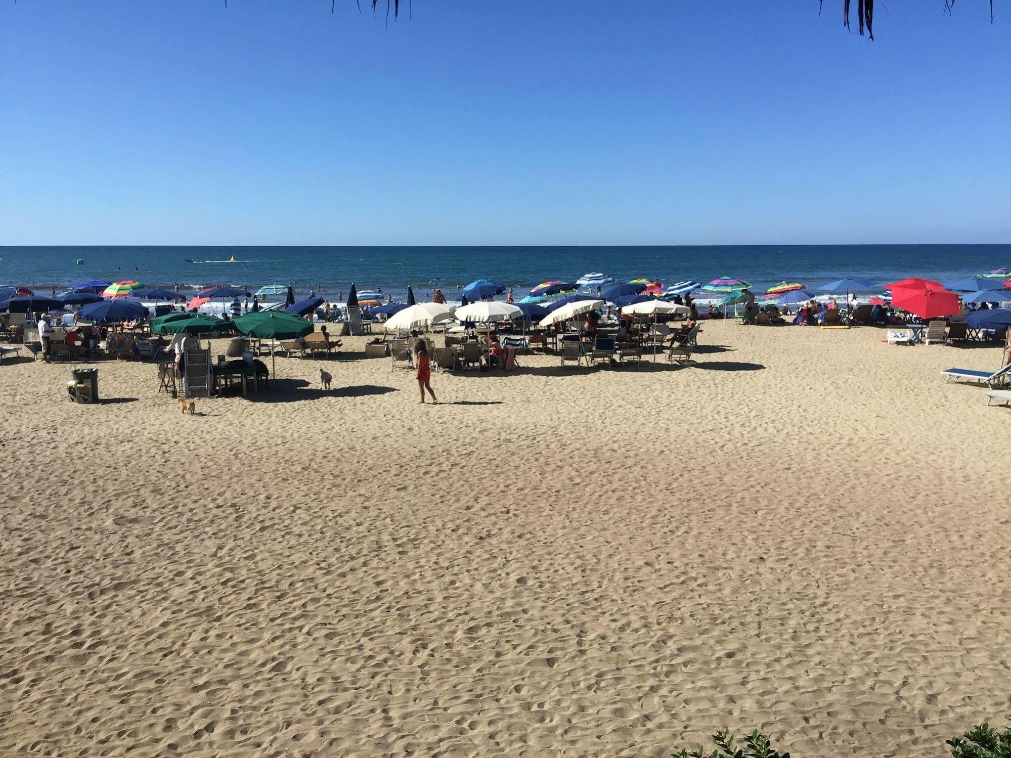 Hotel Y Suites Los Encantos Sayulita Luaran gambar