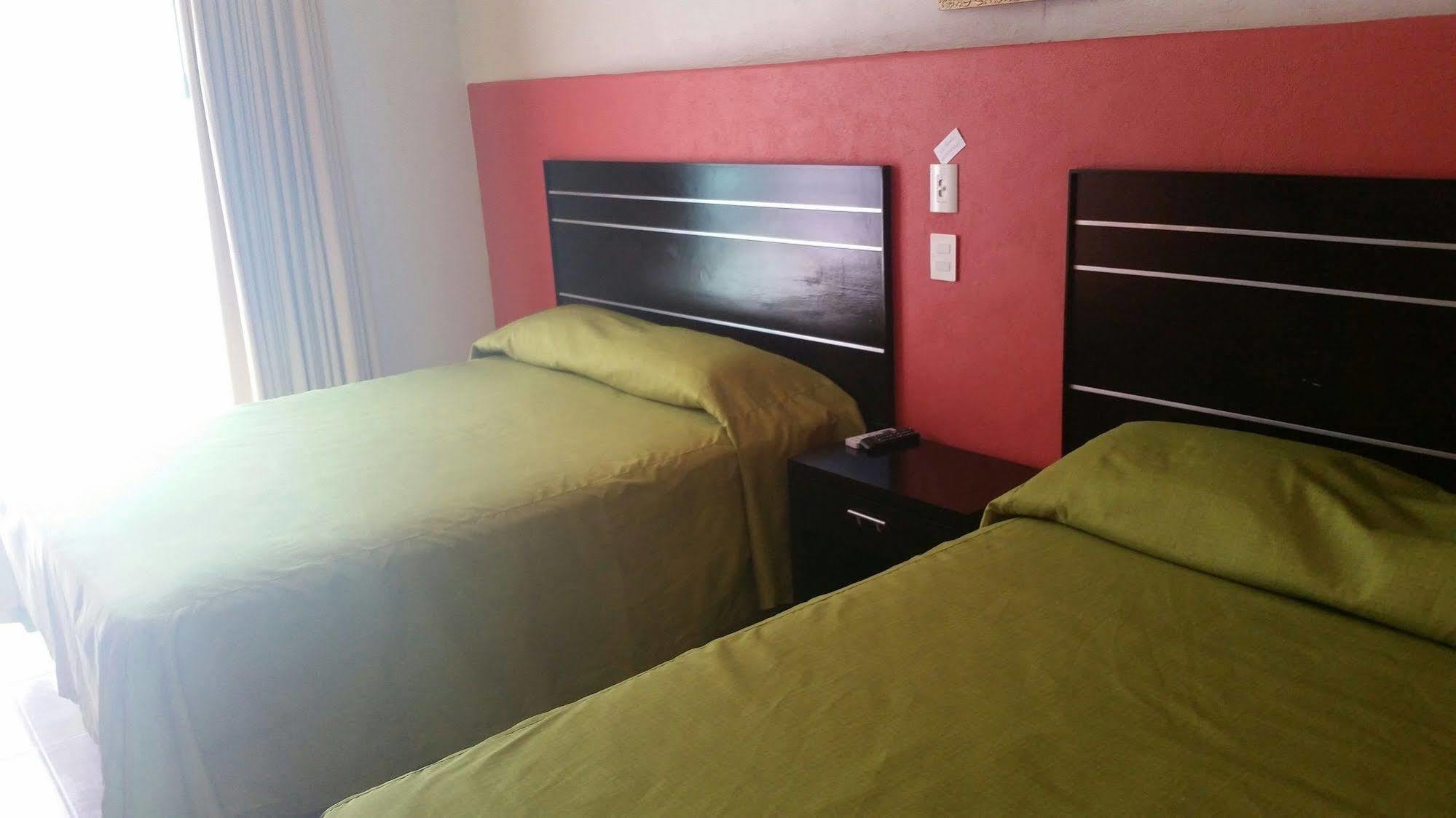 Hotel Y Suites Los Encantos Sayulita Luaran gambar