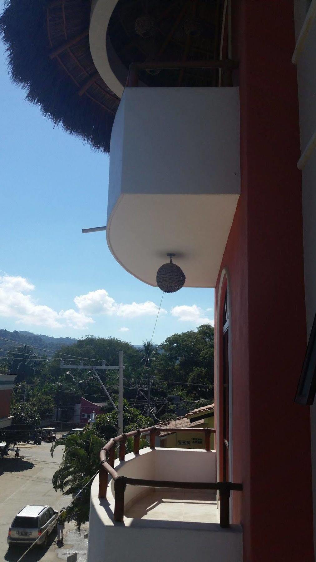 Hotel Y Suites Los Encantos Sayulita Luaran gambar