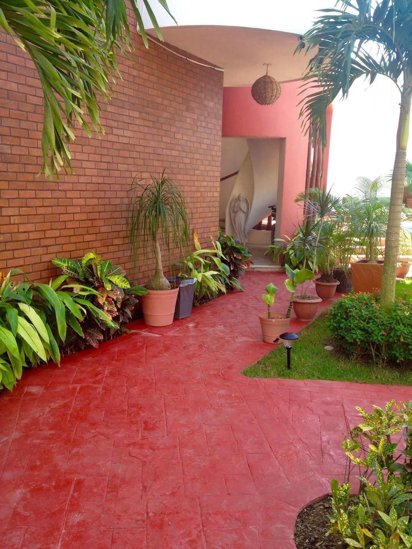Hotel Y Suites Los Encantos Sayulita Luaran gambar